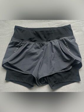 CORE IO Women’s Running Shorts